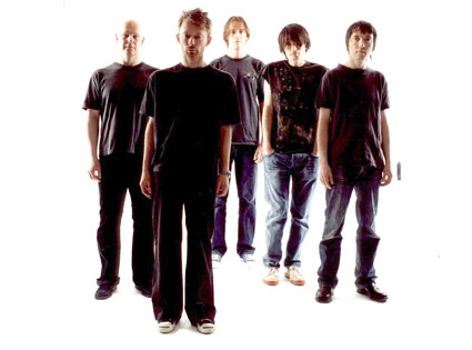 Thom Yorke, Radiohead Thom Yorke, Radiohead